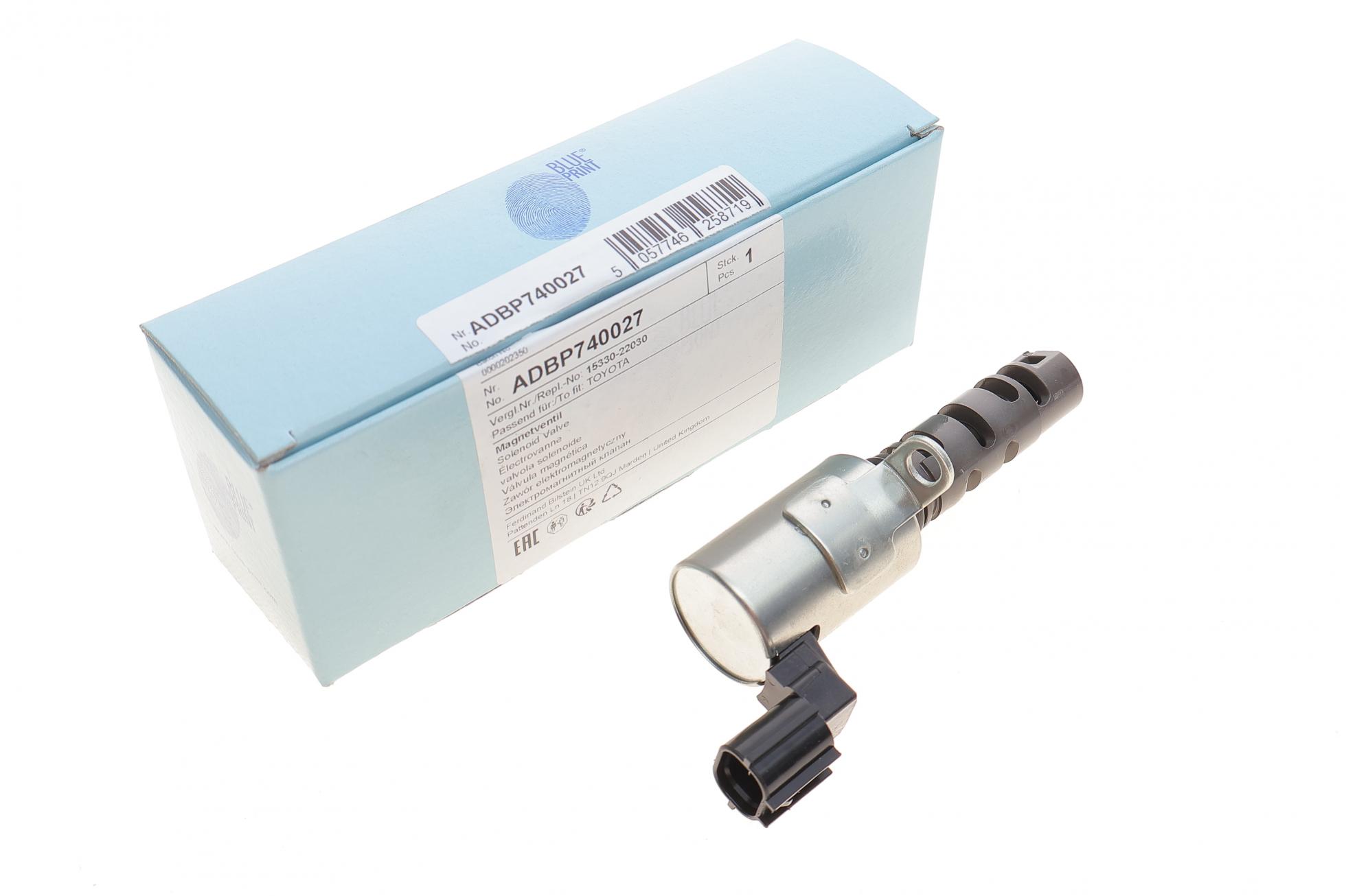 ADBP740027 BLUE PRINT